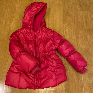 Old Navy Puffer Jacket